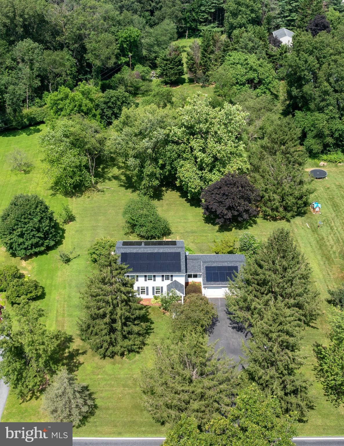 2536 Coon Club Road Hampstead, MD 21074 - Photo 53 of 53 Enjoy nature and home all in one place!