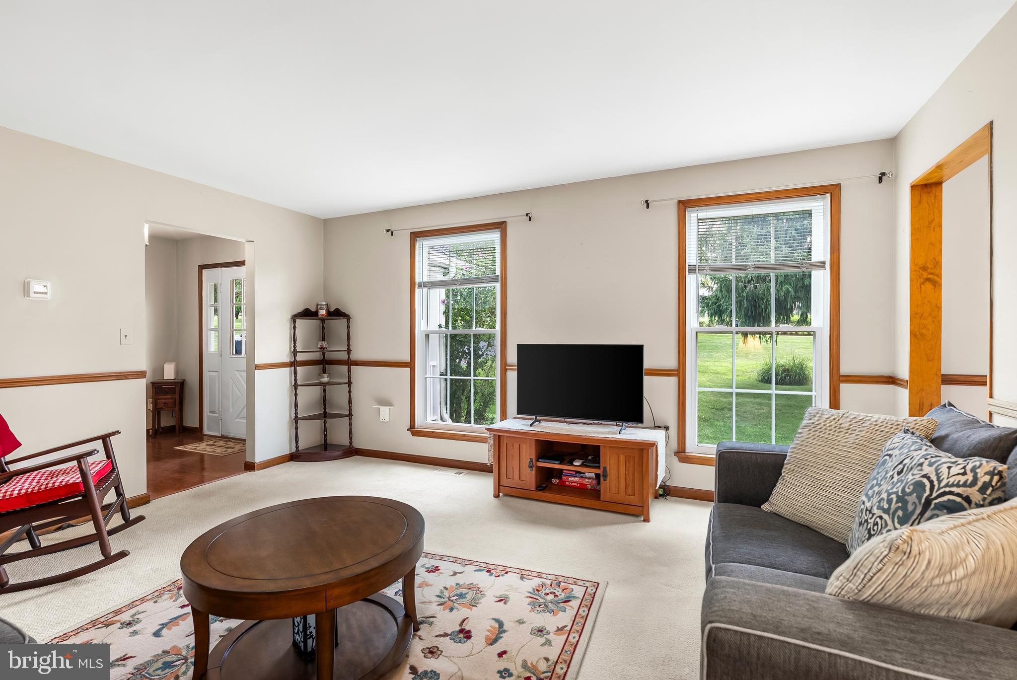 2536 Coon Club Road Hampstead, MD 21074 - Photo 8 of 53 Natural light throughout