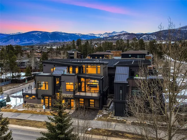 $3,340,000 | 318 South 2nd Avenue, Frisco, CO 80443