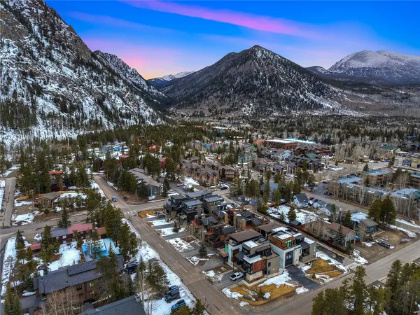 $3,340,000 | 318 South 2nd Avenue, Frisco, CO 80443