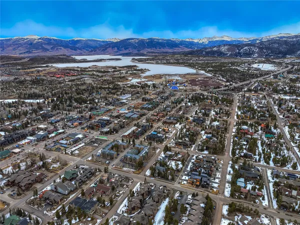 $3,395,000 | 318 South 2nd Avenue, Frisco, CO 80443