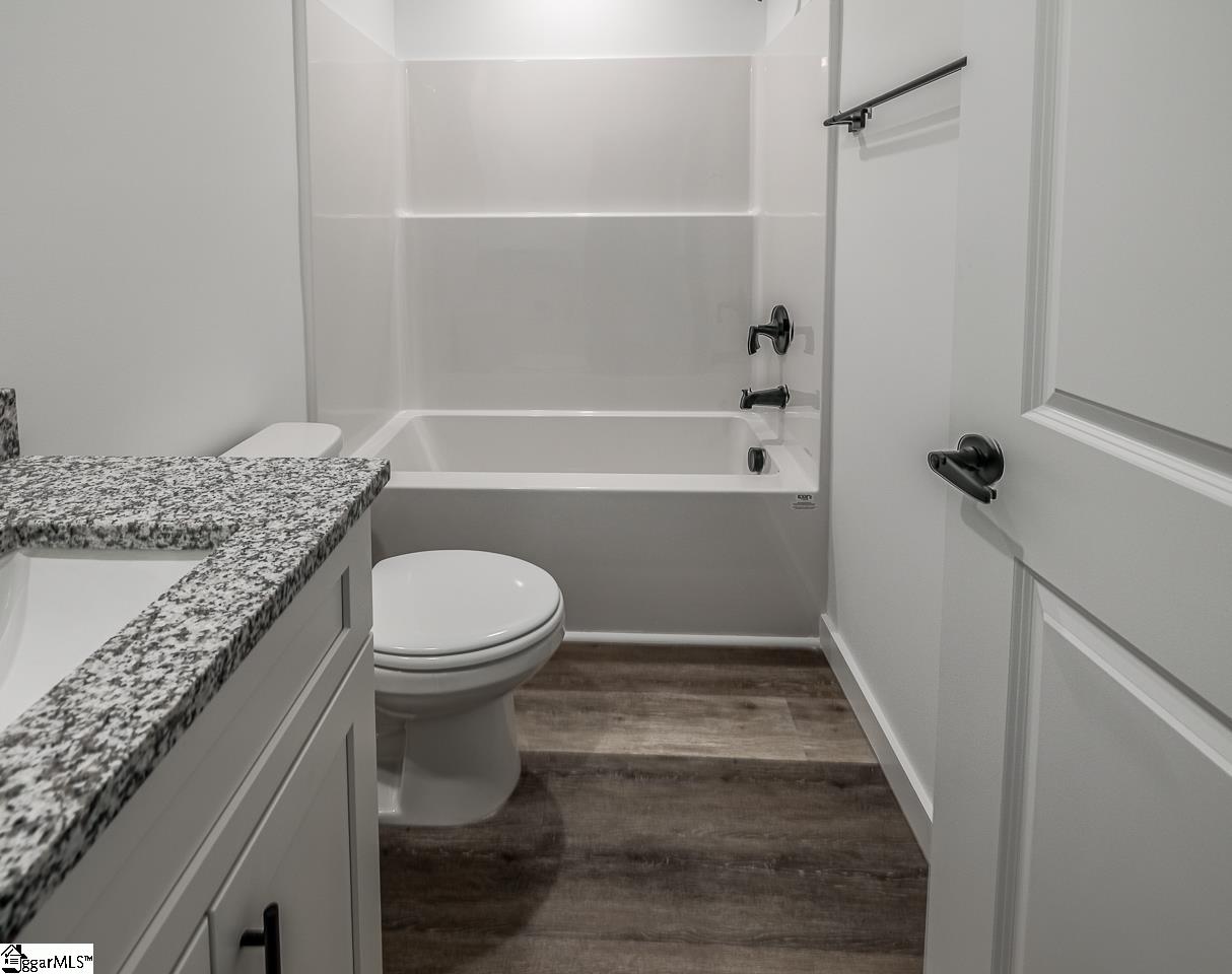 267 Vanderbilt Road Spartanburg, SC 29301 - Photo 16 of 38 Gallery Image 16
