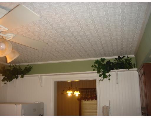 1111 Prospect Road Whitehall, PA 15227 - Photo 5 of 8 Kitchen. FOURTH BEDROOM COULD BE SECOND FLOOR LAUNDRY--PLUMBING IS THERE.
