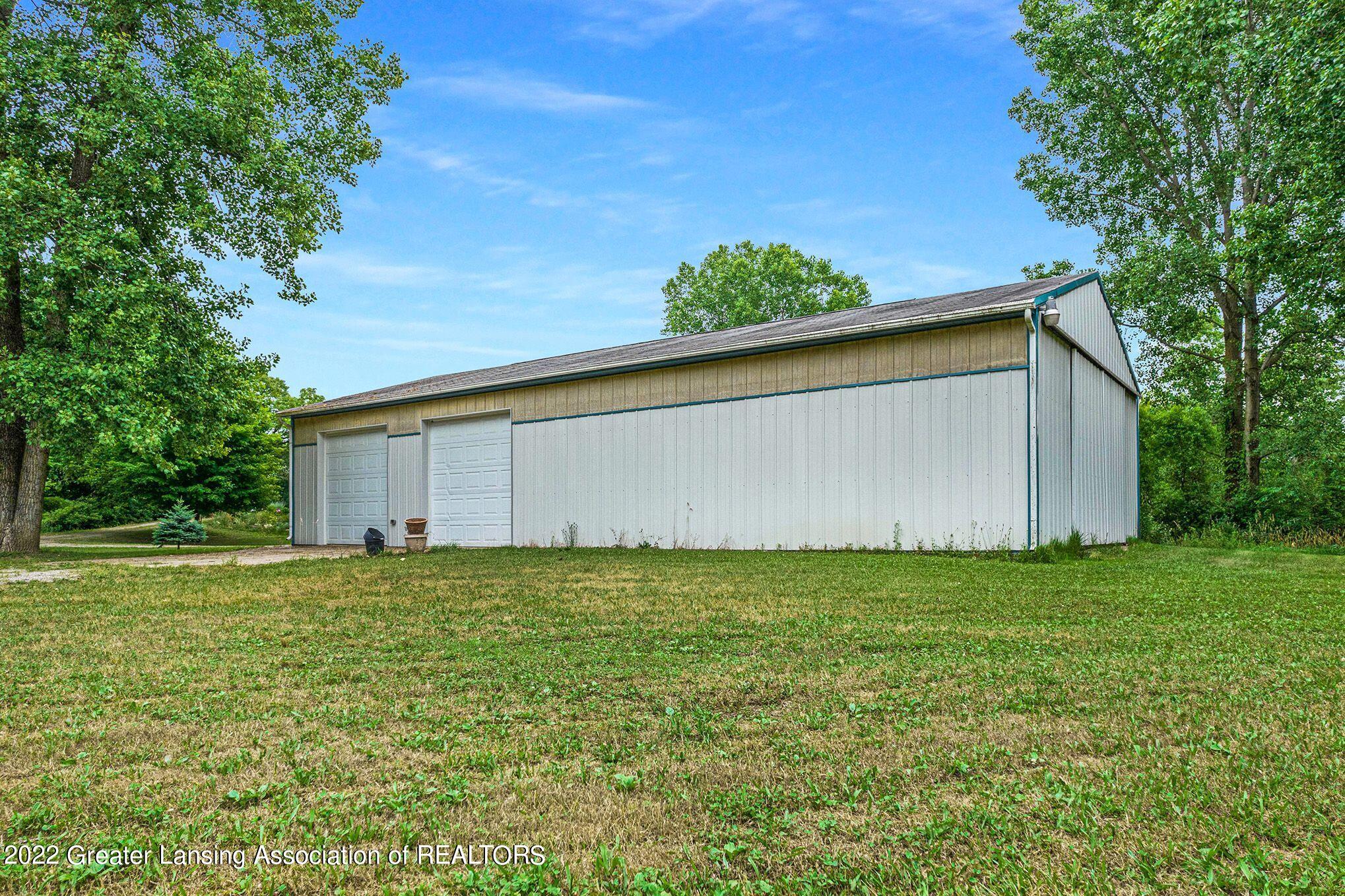 3235 Stillson Road Stockbridge, MI 49285 - Photo 25 of 38 7