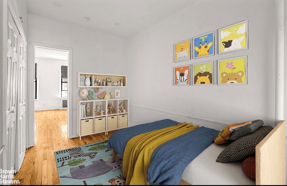 204 East 90th Street, Unit 4E Manhattan, NY 10128 - Photo 5 of 9 Gallery Image 5
