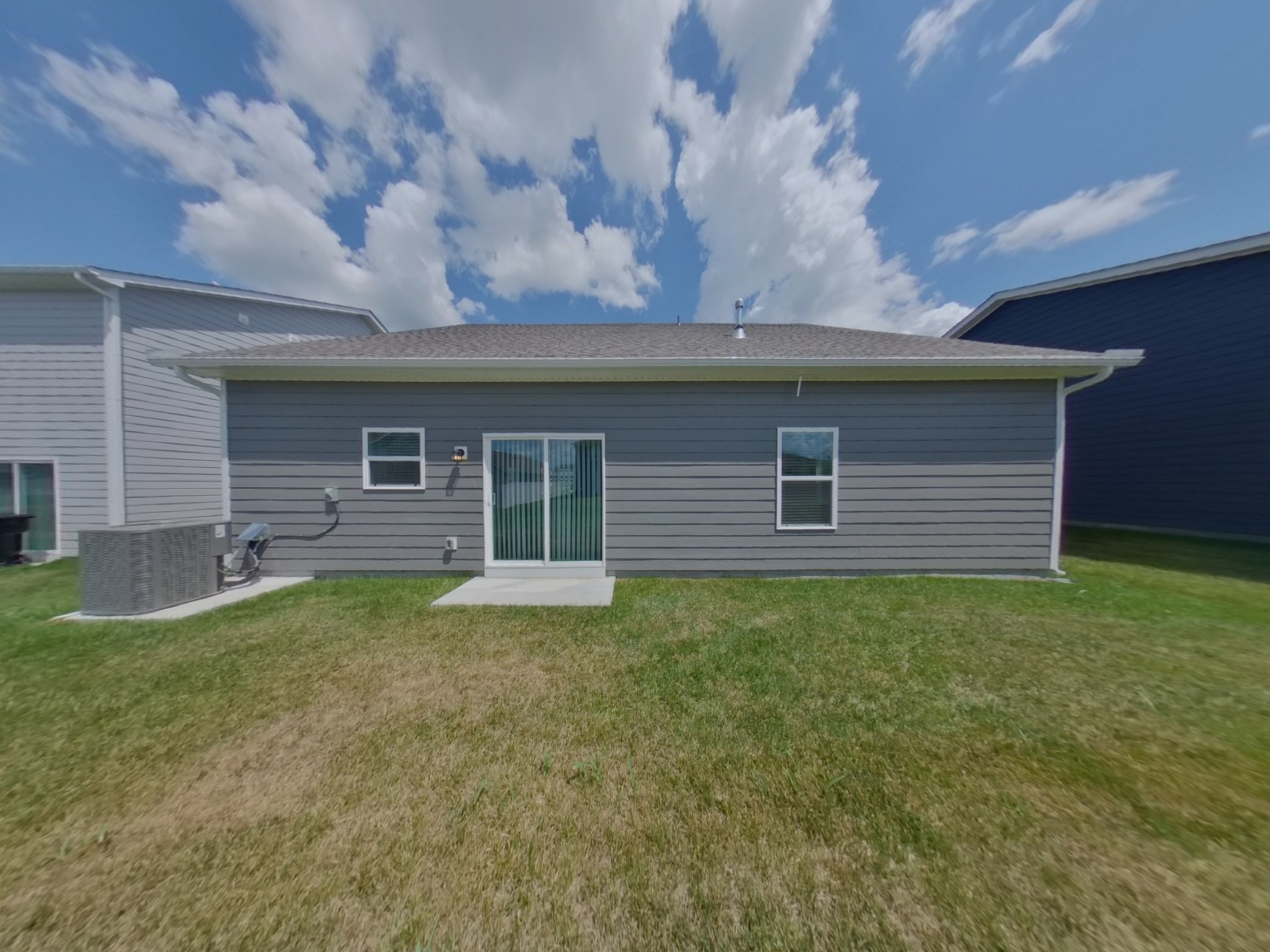 2410 Valverde Way Murfreesboro, TN 37127 - Photo 16 of 16 front view of a house with a yard