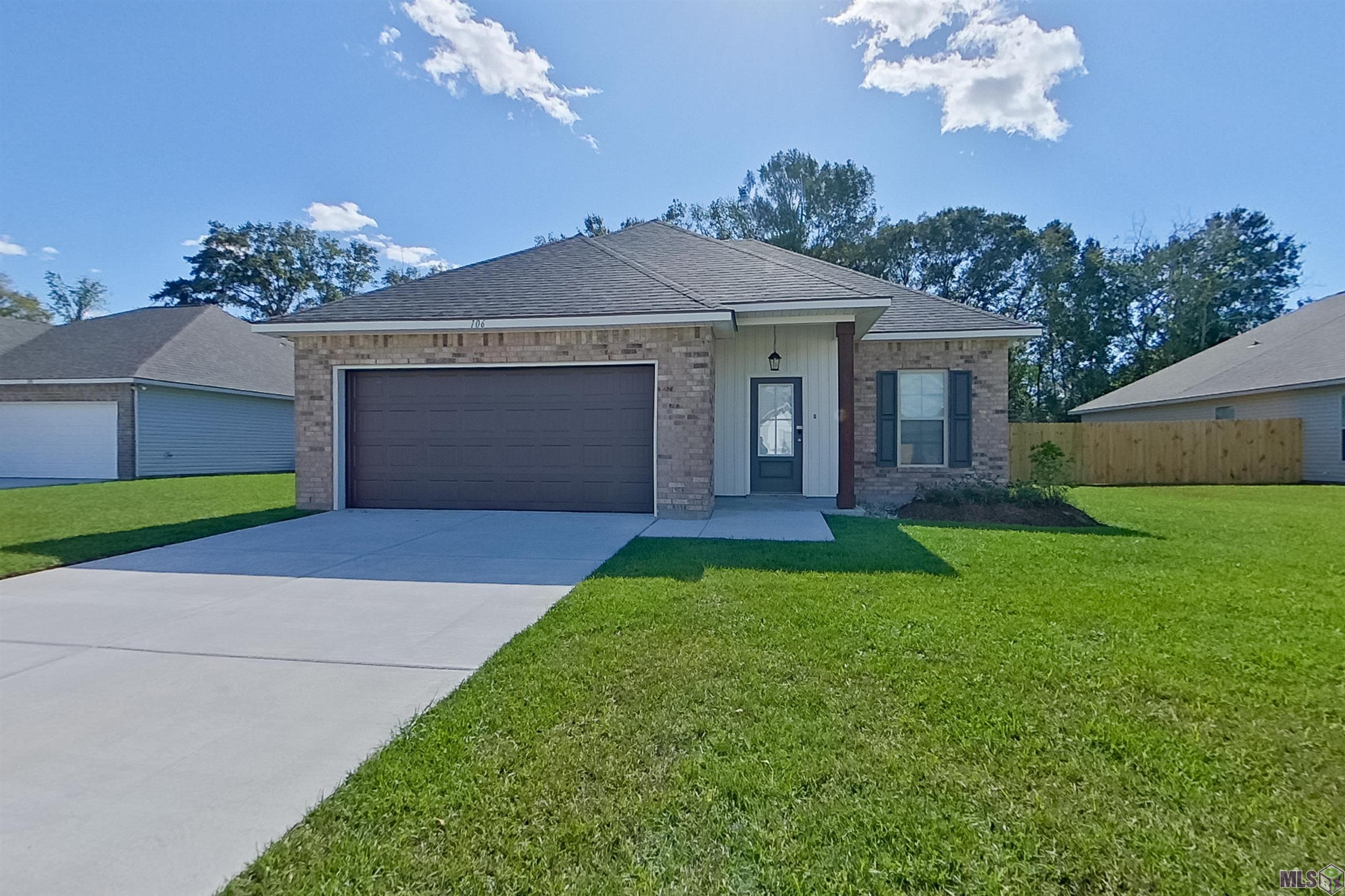 106 Hendrix Road Carencro, LA 70520 - Photo 1 of 29 Gallery Image 1