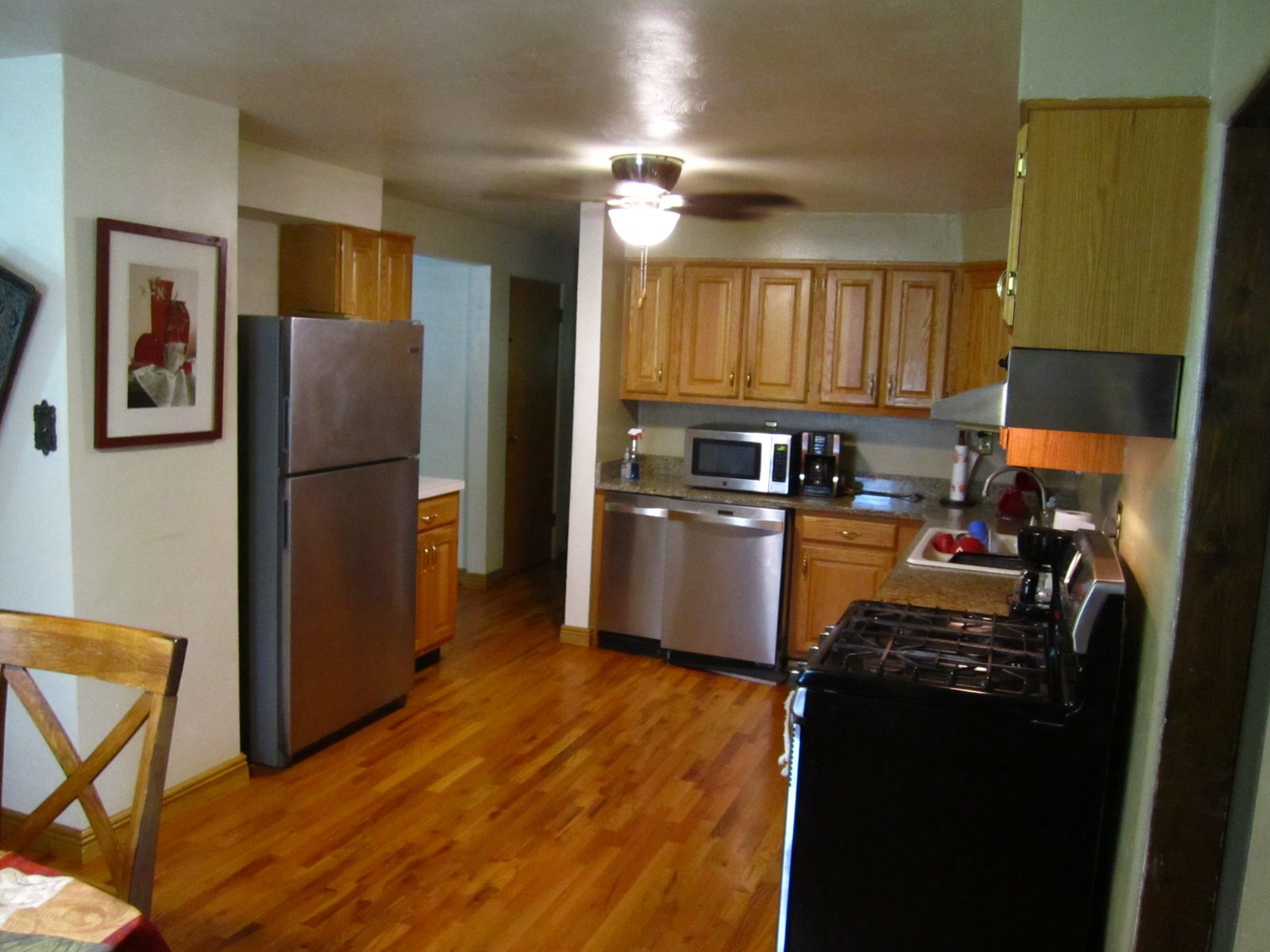 56749 Pear Road South Bend, IN 46619 - Photo 12 of 36 Gallery Image 12