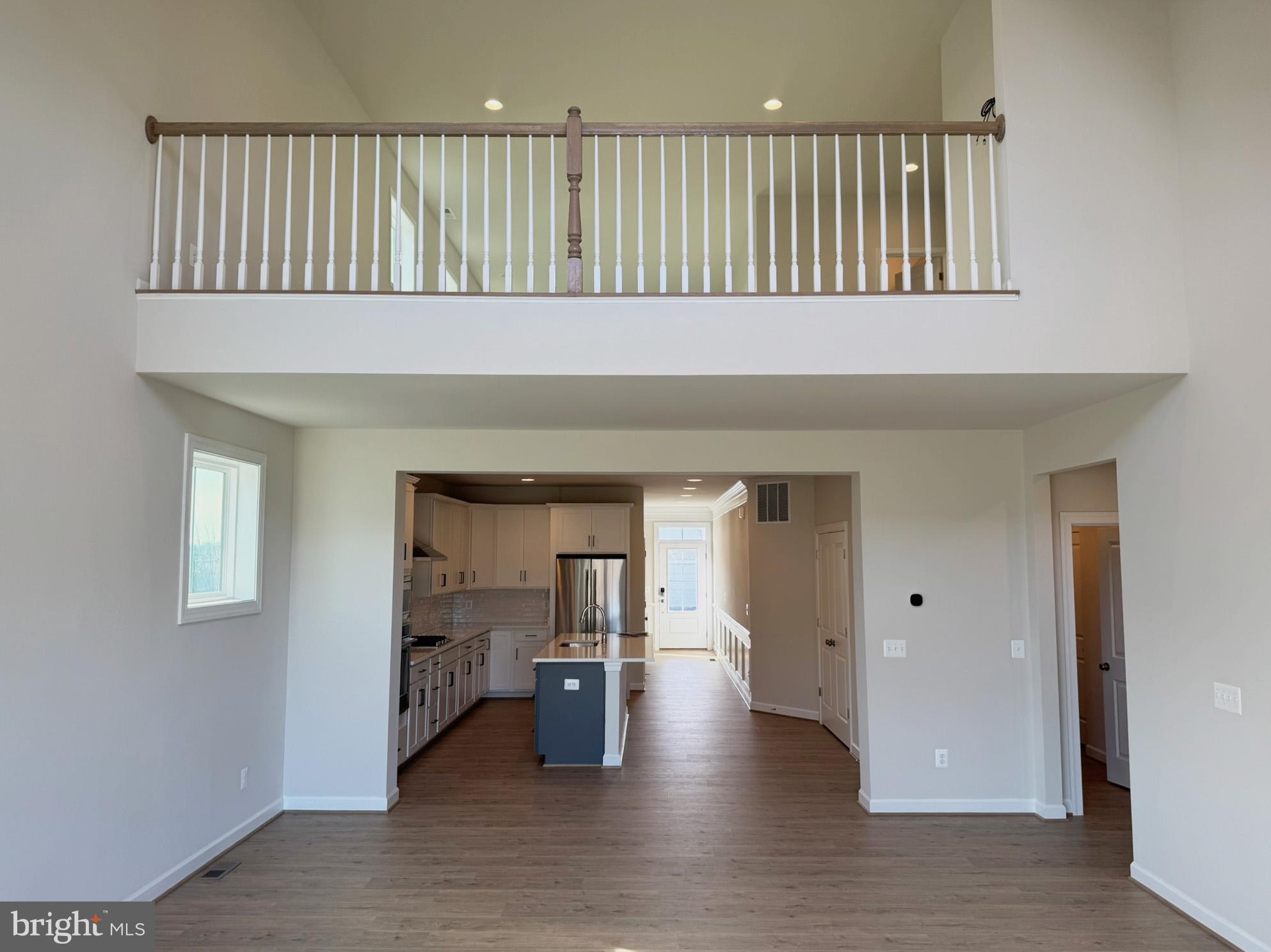 115 Sapphire Street Stephenson, VA 22656 - Photo 18 of 36 a view of livingroom with furniture