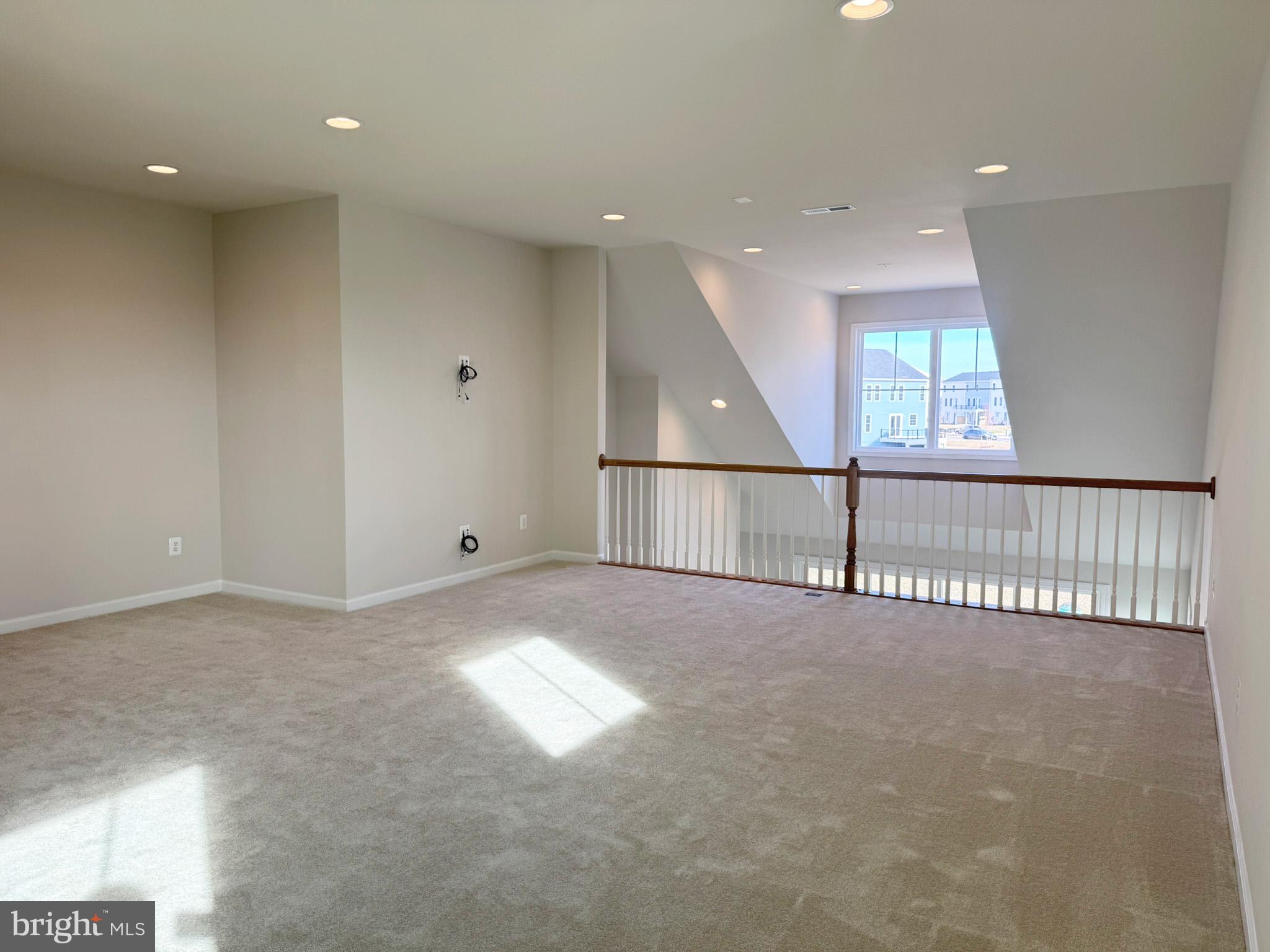 115 Sapphire Street Stephenson, VA 22656 - Photo 27 of 36 a view of an empty room