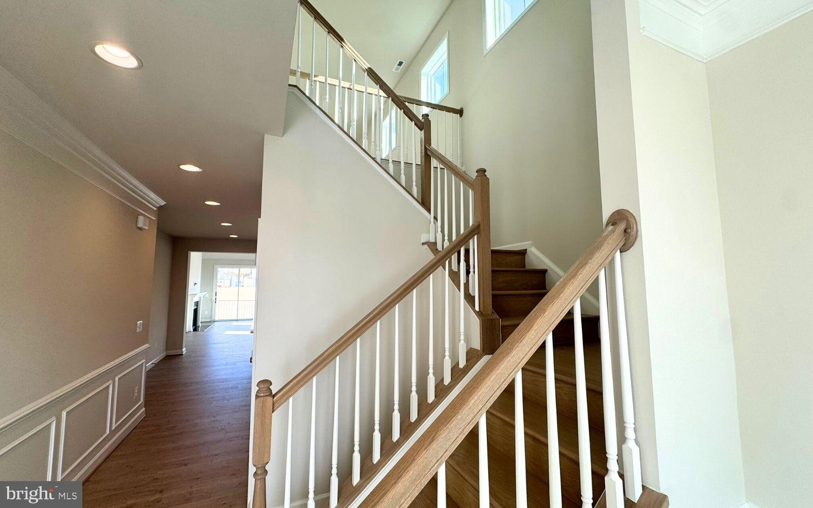 115 Sapphire Street Stephenson, VA 22656 - Photo 7 of 36 a view of entryway