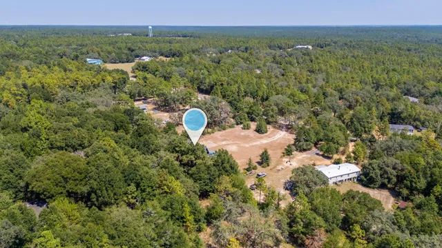 $235,000 | 4194 Log Lake Road, Holt, FL 32564