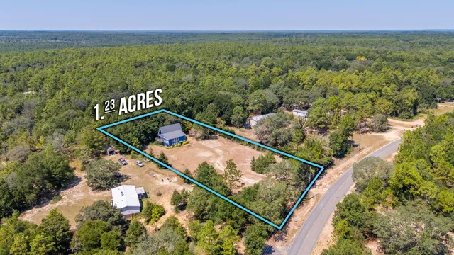 a view of a city from a balcony