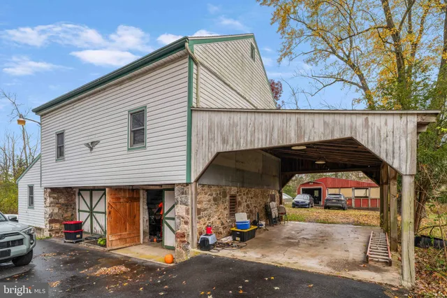 $495,000 | 100 Pineland Road, Birdsboro, PA 19508