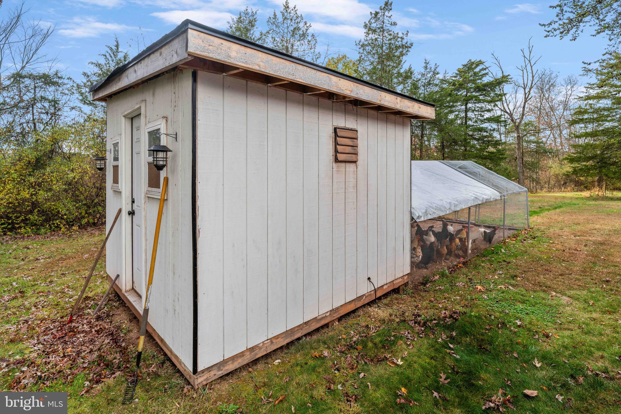 100 Pineland Road Birdsboro, PA 19508 - Photo 24 of 67 Hen House