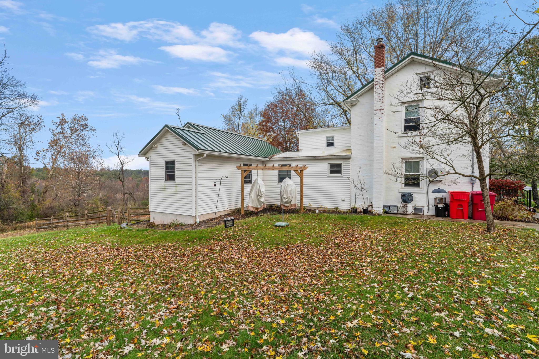 100 Pineland Road Birdsboro, PA 19508 - Photo 3 of 67 Side Exterior