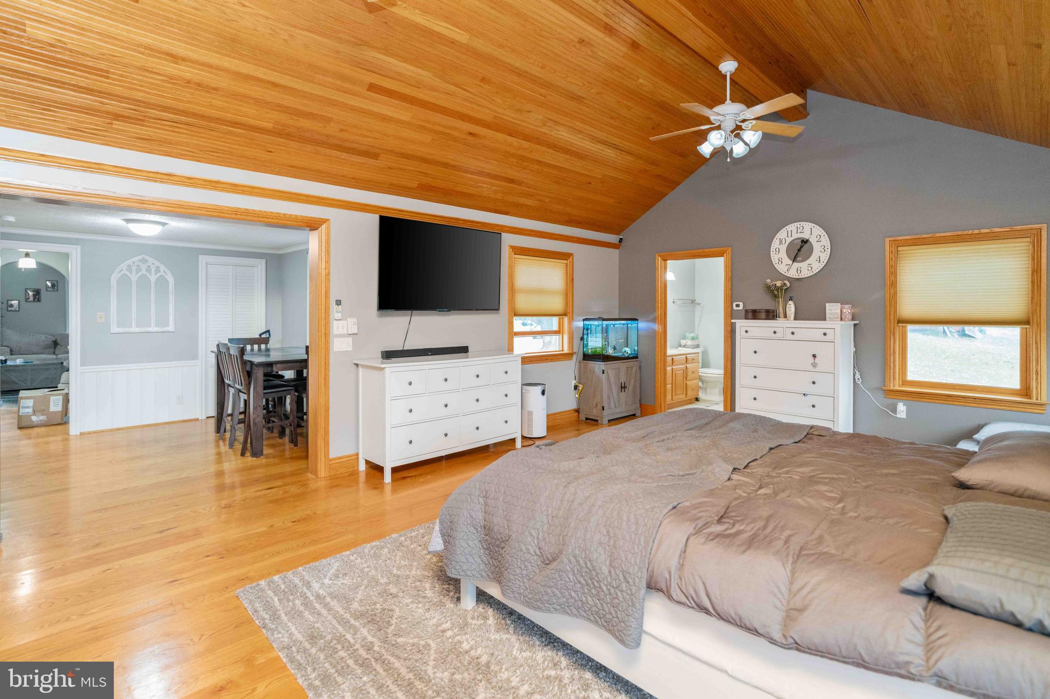 100 Pineland Road Birdsboro, PA 19508 - Photo 36 of 67 Master Suite