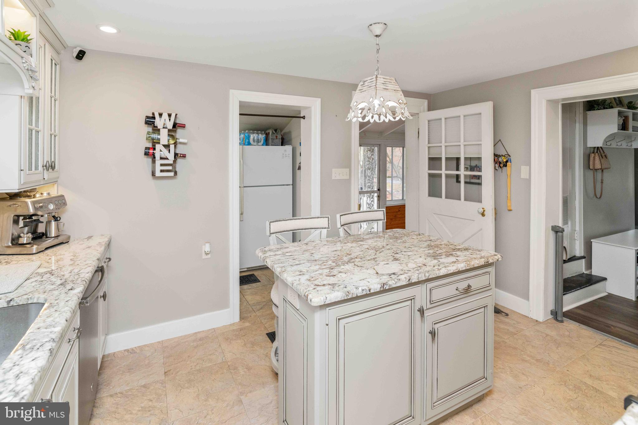 100 Pineland Road Birdsboro, PA 19508 - Photo 40 of 67 Kitchen Island