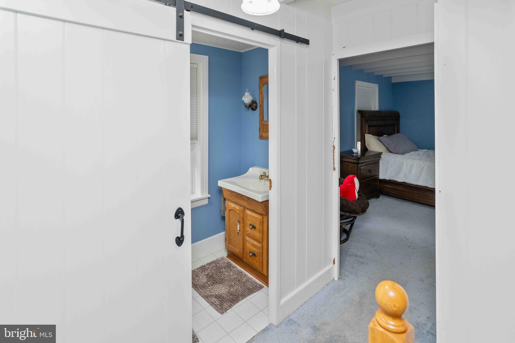 100 Pineland Road Birdsboro, PA 19508 - Photo 48 of 67 2nd floor Powder Room