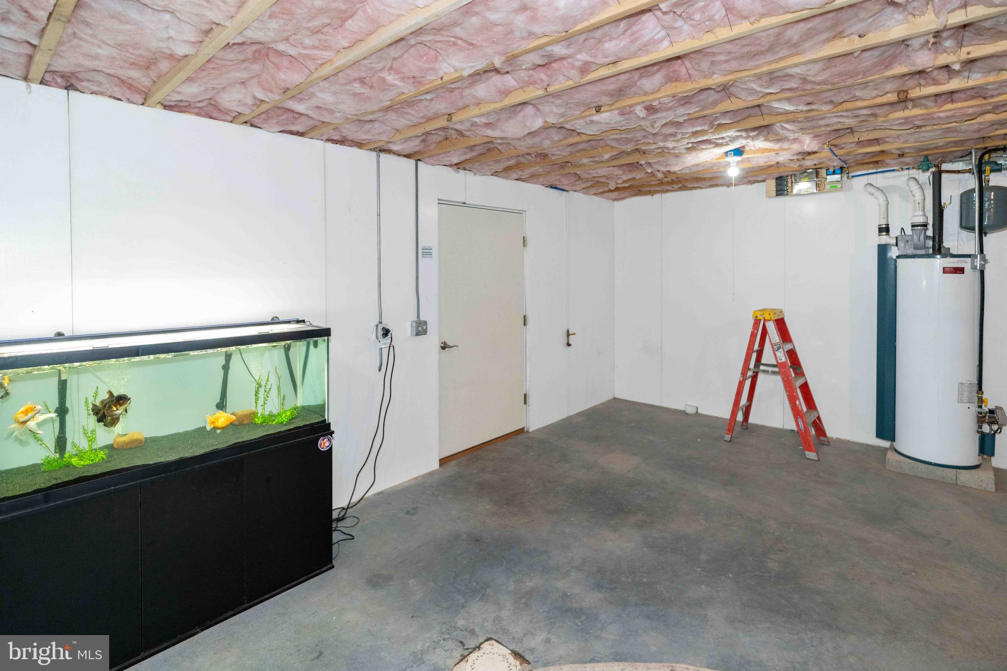 100 Pineland Road Birdsboro, PA 19508 - Photo 56 of 67 Well Insulated Basement