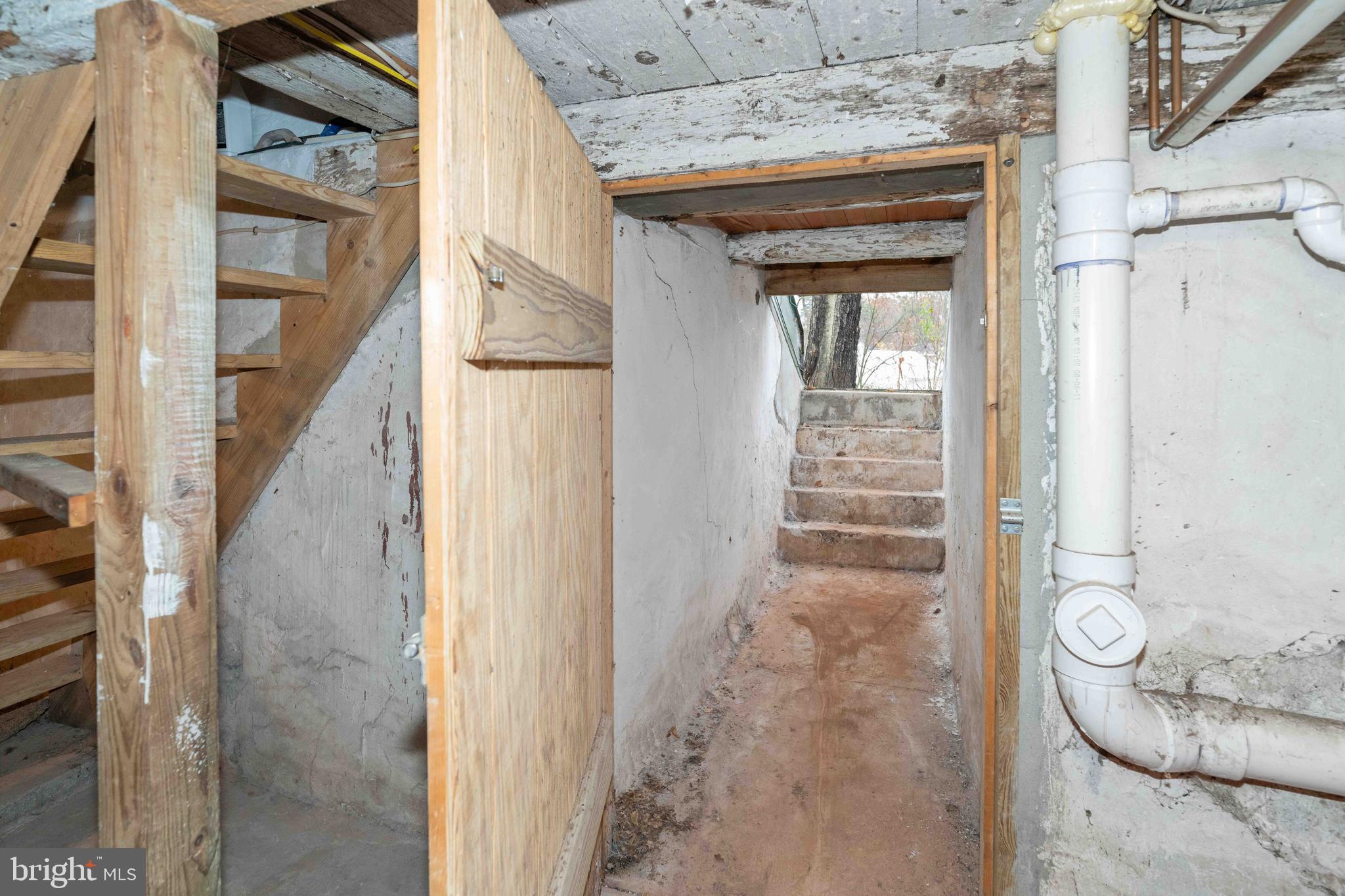 100 Pineland Road Birdsboro, PA 19508 - Photo 57 of 67 Easy Access to Basement