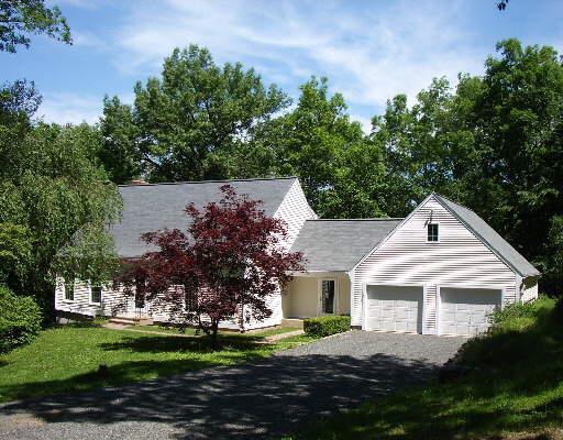 90 Mallory Road Roxbury, CT 06783 - Photo 1 of 1
