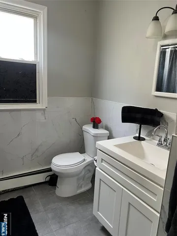 a view of game room with toys