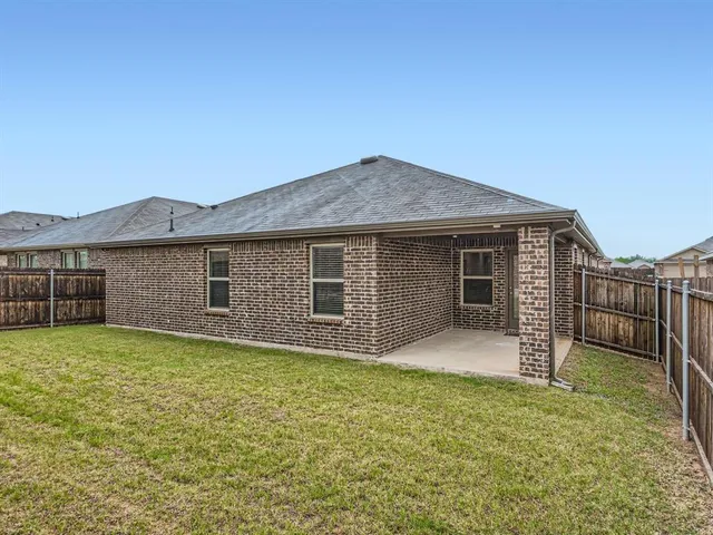 $2,345 | 2310 Hankinson Lane, Fate, TX 75189