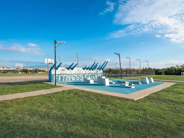 $2,345 | 2310 Hankinson Lane, Fate, TX 75189