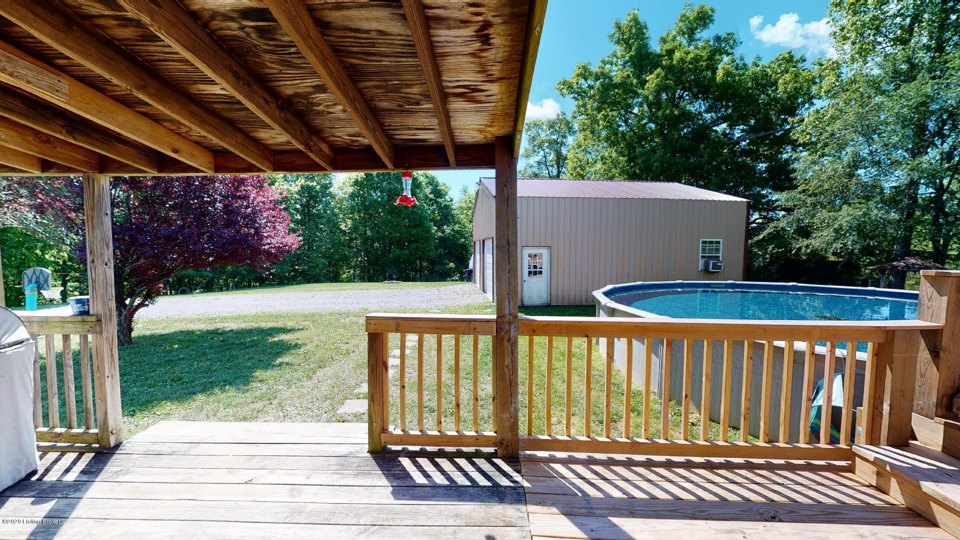 1689 Watershed Road Millwood, KY 42762 - Photo 14 of 43 14