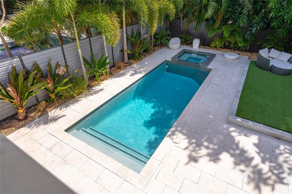 3304 Northeast 15th Court Fort Lauderdale, FL 33304 - Photo 24 of 49