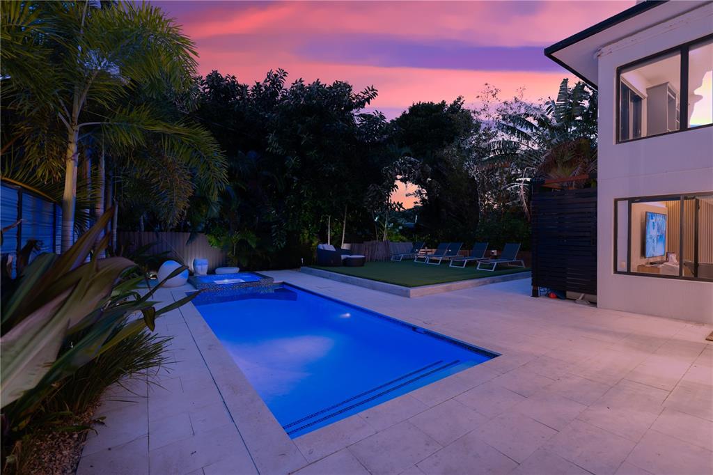 3304 Northeast 15th Court Fort Lauderdale, FL 33304 - Photo 30 of 49