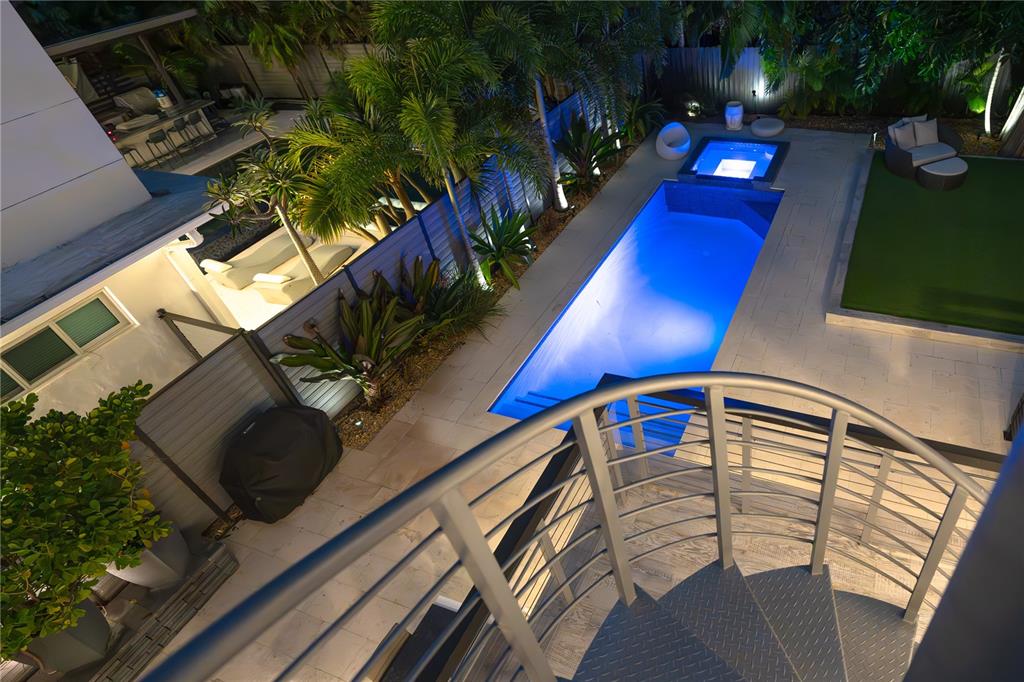 3304 Northeast 15th Court Fort Lauderdale, FL 33304 - Photo 33 of 49