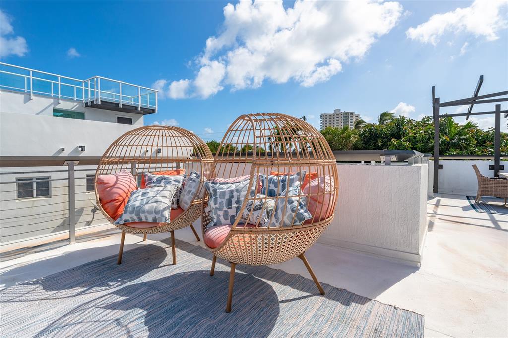 3304 Northeast 15th Court Fort Lauderdale, FL 33304 - Photo 36 of 49