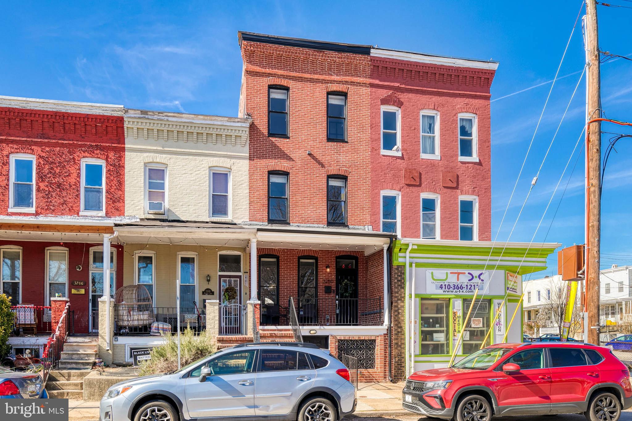 3250 Keswick Road Baltimore, MD 21211 - Photo 2 of 58 Gallery Image 2
