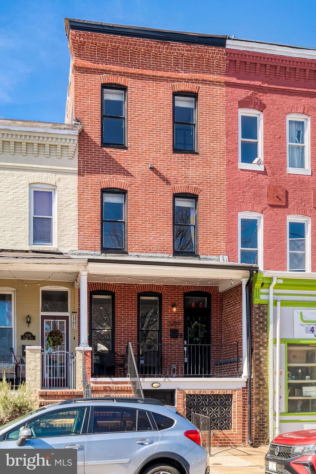 3250 Keswick Road Baltimore, MD 21211 - Photo 3 of 58 Gallery Image 3