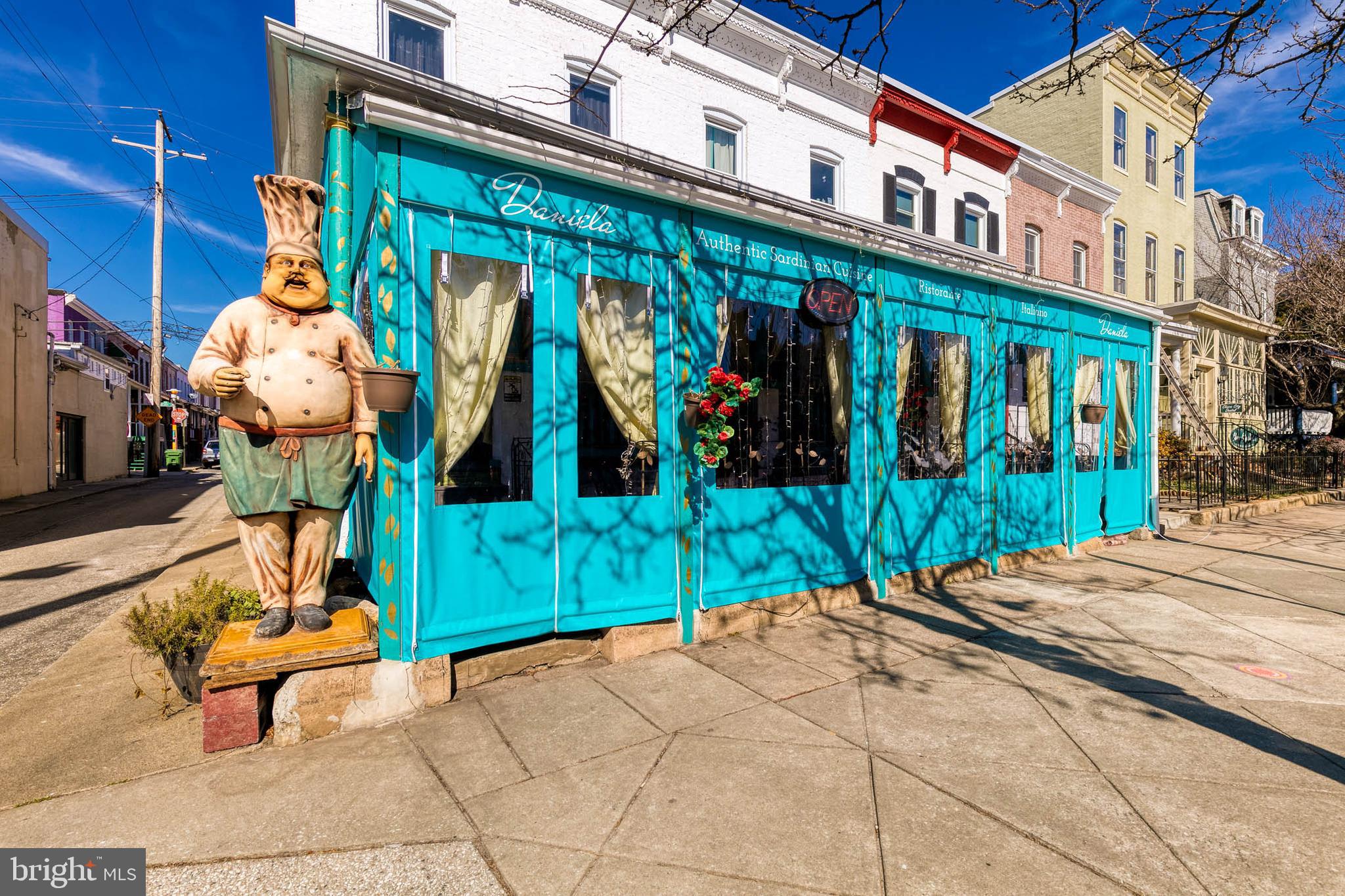 3250 Keswick Road Baltimore, MD 21211 - Photo 50 of 58 Gallery Image 50