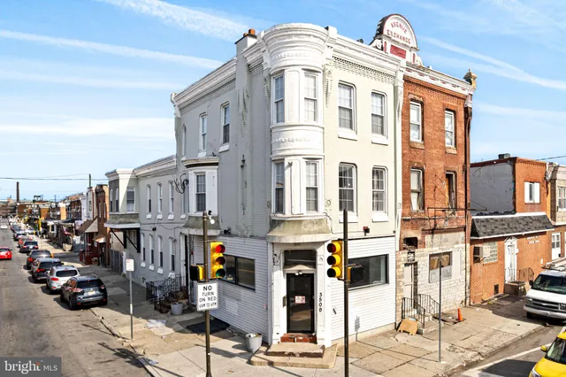 $575,000 | 3500 Frankford Avenue, Philadelphia, PA 19134