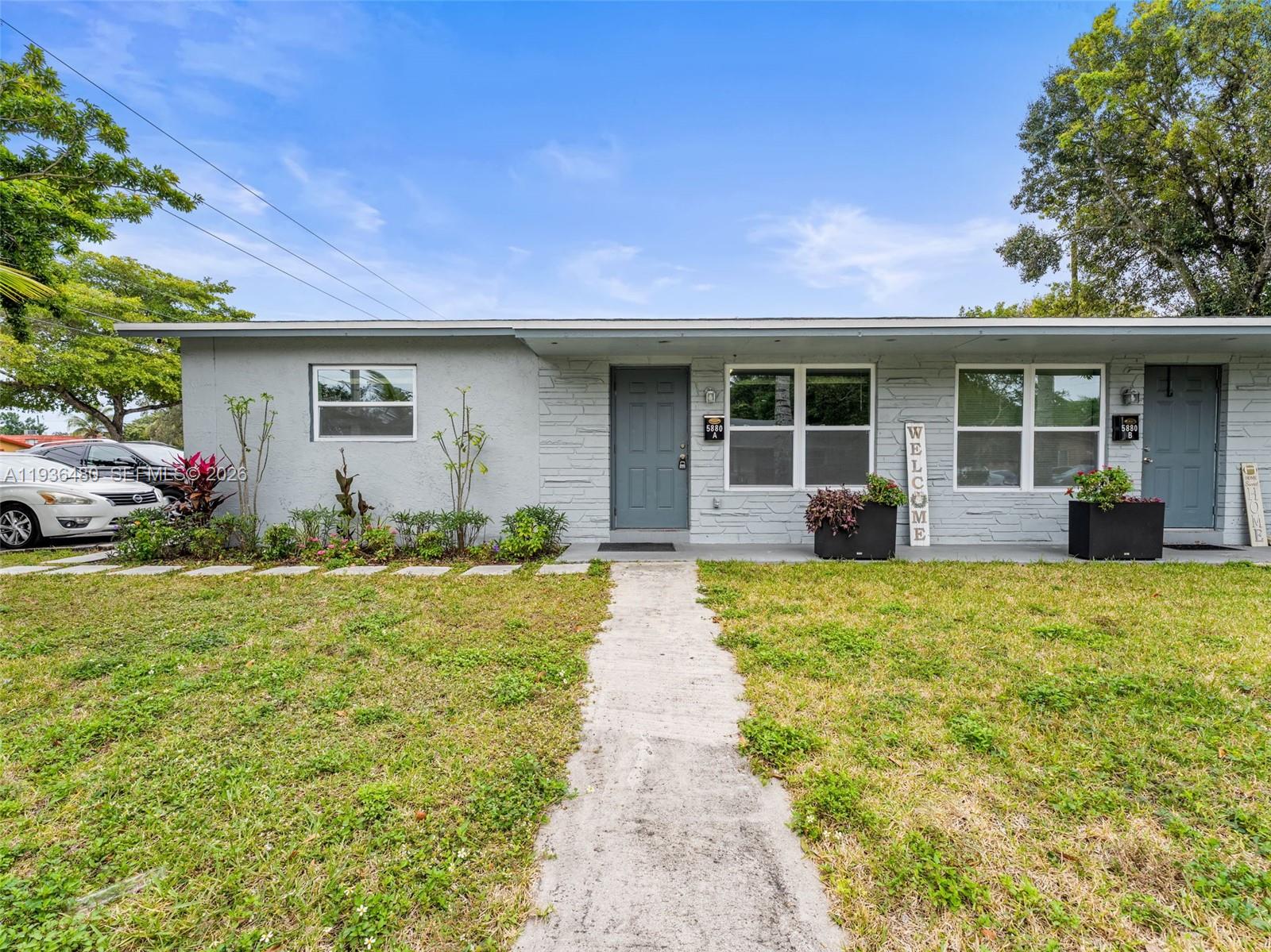 5880 Northwest 19th Street, Unit A Sunrise, FL 33313 - Photo 30 of 32