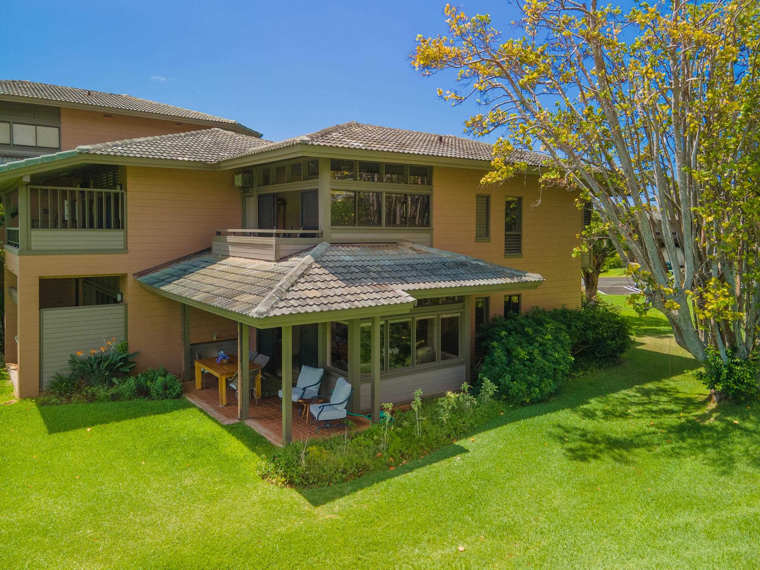 100 Ridge Road, Unit 2511 Lahaina, HI 96761 - Photo 44 of 50 Gallery Image 44