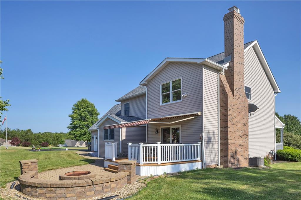 154 Ohara Road Saxonburg, PA 16056 - Photo 42 of 50