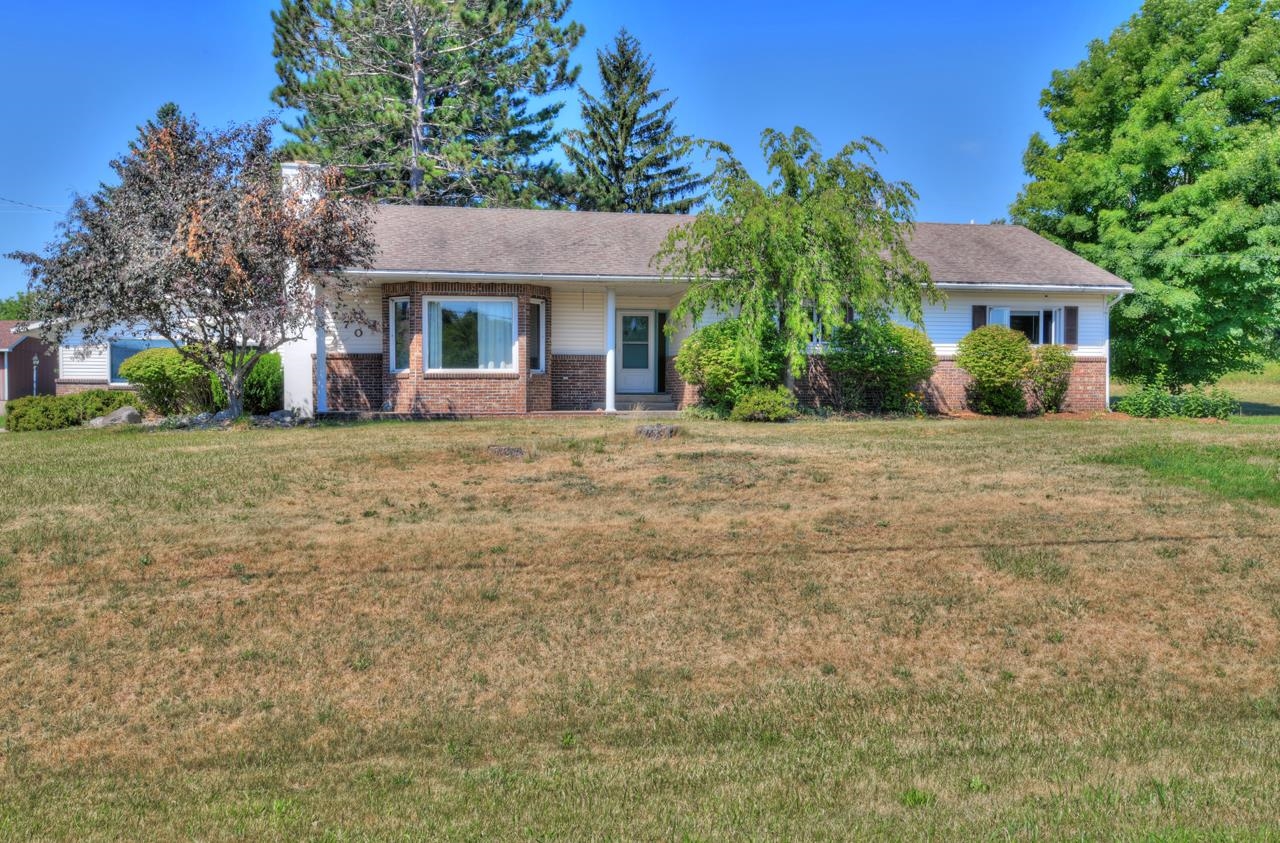 7770 Hency Road Kingsley, MI 49649 - Photo 1 of 54