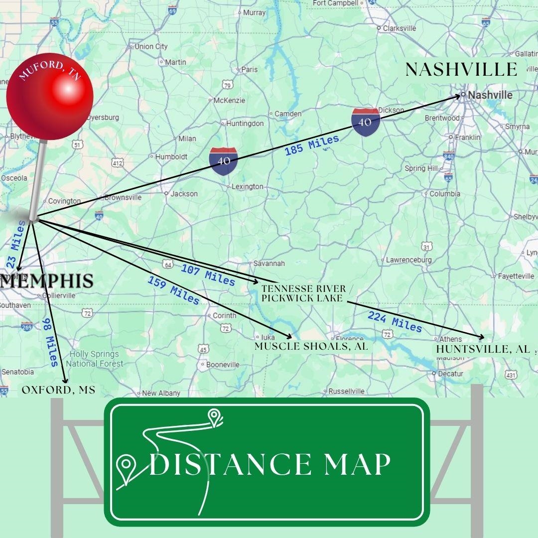 149 Akins Store Road Munford, TN 38058 - Photo 9 of 9