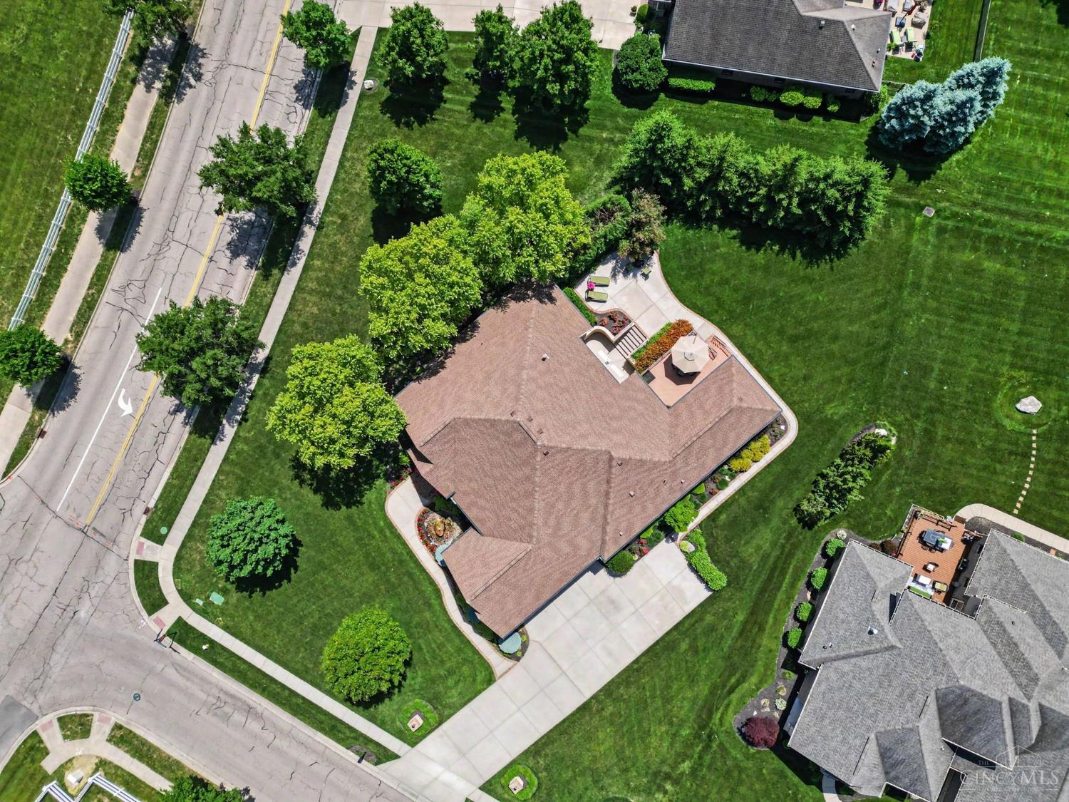 9356 Ridings Boulevard Dayton, OH 45458 - Photo 52 of 56