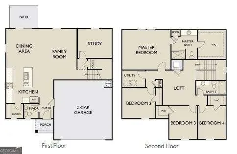 a kitchen with stainless steel appliances granite countertop a refrigerator a stove a sink dishwasher and a refrigerator with wooden floor