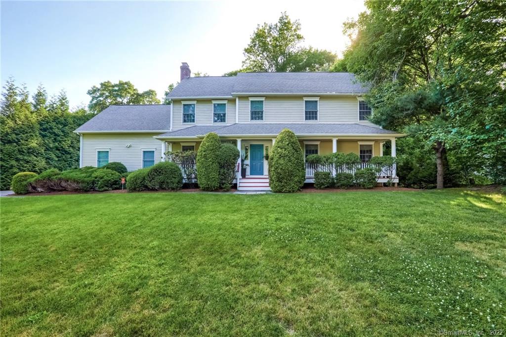 7 Richmond Drive, Darien, CT 06820 Compass