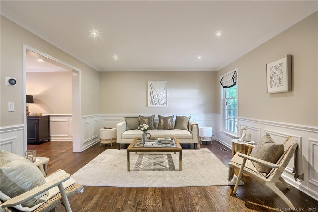 7 Richmond Drive, Darien, CT 06820 Compass