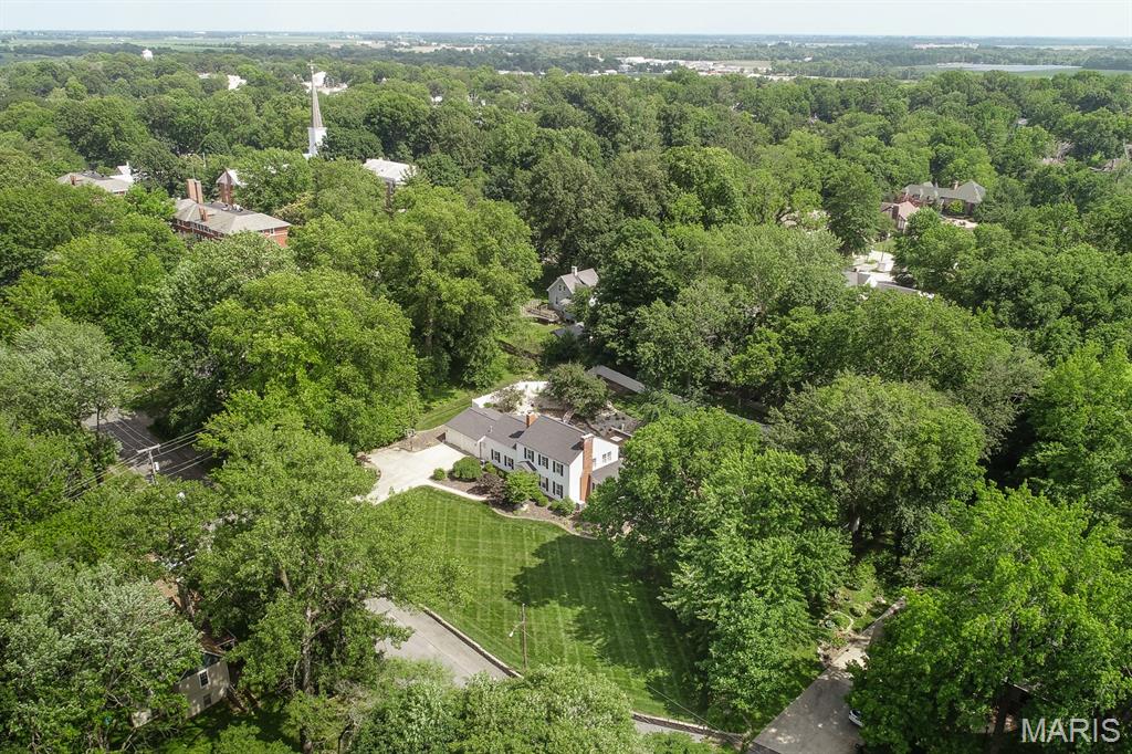 120 Merrill Street Lebanon, IL 62254 - Photo 47 of 50