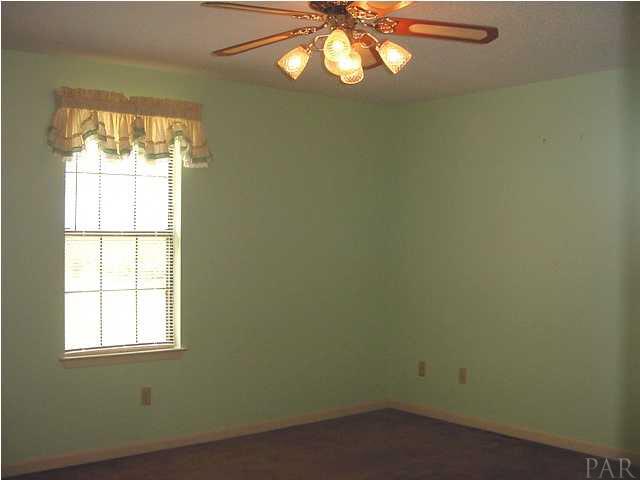2551 Renfroe Road Pace, FL 32571 - Photo 11 of 14 Master Bedroom
