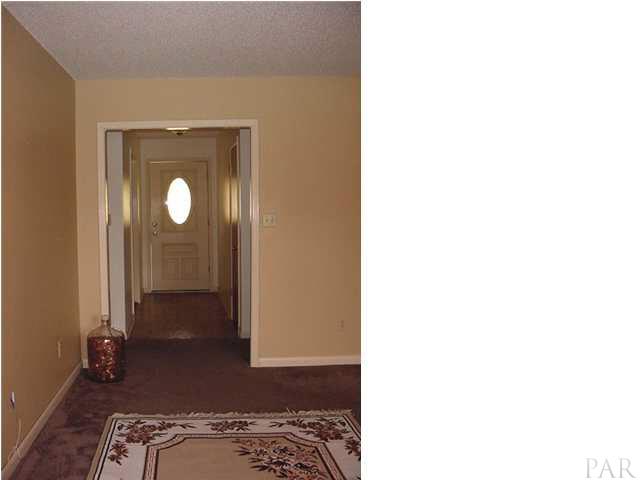 2551 Renfroe Road Pace, FL 32571 - Photo 5 of 14 Foyer as seen from Great Room